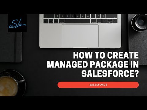 How to create managed package in salesforce? - Salesforce