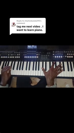 Beginner Piano Tutorial for All Levels