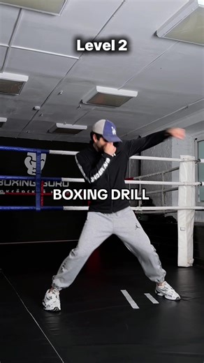 Boxing footwork drill✔️ #boxing🥊 #boxingtraining #boxingtechnique #footwork #boxer #boxingfans #fyp #boxinglifestyle #boxingchallenge