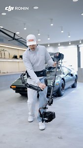 531K views · 6.1K reactions | Precision meets style with this RS 3 Pro setup. Cool. Silky. Cinematic. 料 Could this be your ultimate dream setup? Created by IG: alexandrudon #DJIRonin #DJIRS3Pro #GimbalSetup #CameraGimbal #Videography | DJI Ronin | Facebook