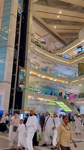 Beautiful Clock Tower Makkah Inside View | 🇸🇦🥰 | Mohammad Minnatullah
