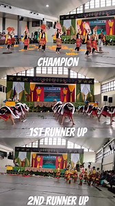 343 reactions · 26 comments | 3 in 1 Frame: Modern Ethnic Dance Balbalan Children’s Month Celebration 2025 BAIHS ❤️BNHS EBNHS Just WATCH and learn.... No comment pay lang若 IPAKITA mo ang 'yong support by simply clicking the emojis酪 | Reyn Yang | Facebook