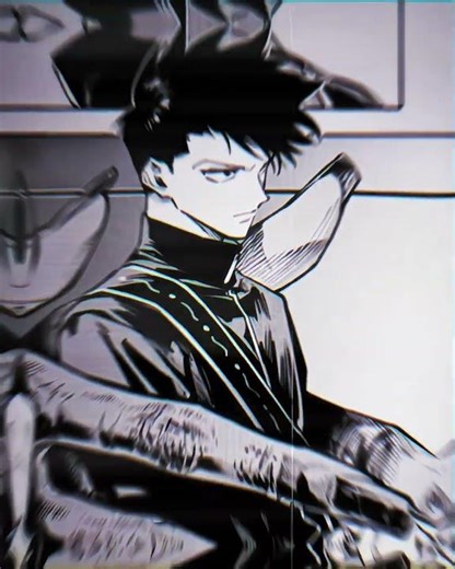 TSURUGI VS YUKA || JUJUTSU KAISEN MODULO