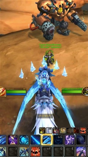Есть такое? #worldofwarcraft #warcraft