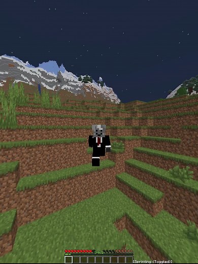 Mastering Instant Shield Break Techniques in Minecraft