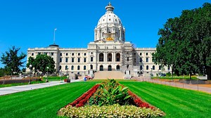 President Biden, Trump projected to win Minnesota primaries