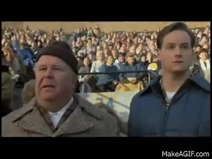 This is the most beautiful sight these eyes have ever seen on Make a GIF