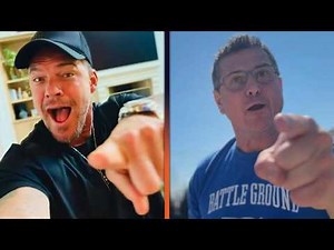 Alan Ritchson LAUGHS at Haters Days After Neighbor Brawl