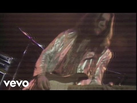 The James Gang - Walk Away (Live)