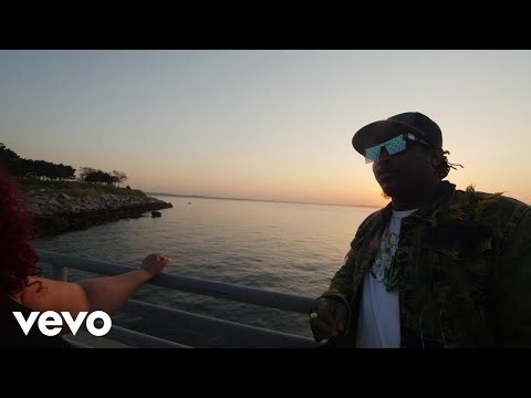 King Rhymez - Fall In Love