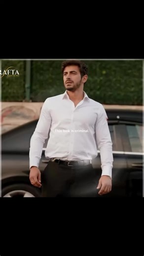 Ateş in white💀💞 #foryou #arafta #growmyaccount #unfreezemyacount #100k