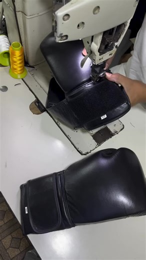Luxury Custom Boxing Gloves | Hand-Stitched Precision & Power #CustomBoxingGloves #BoxingTikTok #FightTok #BoxingGear #CustomFightGear