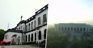 Local Spots to Visit If You Want to Experience Dark Tourism