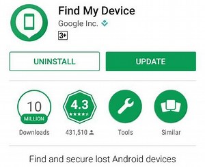 The Easiest and Fastest Guide to Find your Misplaced Android