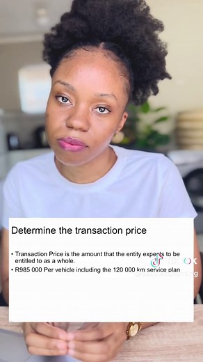 Understanding IFRS 15 Revenue Recognition Principles