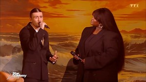 Yseult - CORPS ft. Pierre #staracademy 🤍 Corps est une chanson qui a traversé les années et j’espère que cette chanson continuera de vous bouleverser encore longtemps. Merci du fond du cœur.. Y | Yseult