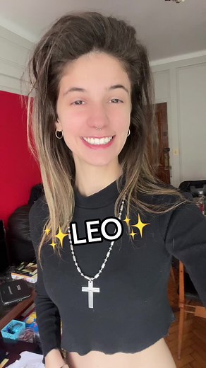 #zodiac #parati #foryou #leo #astrology #signos