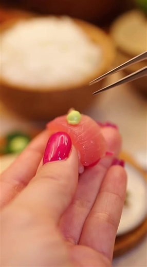 Mini Sushi Recipes for Beginners