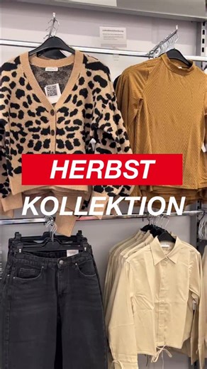 KiK on Instagram: "Der Herbst ist da – und mit ihm unsere brandneue Damen-Kollektion in angesagtem Leo-Print 🐆 Ob kuscheliger Strick, trendige Jacken oder coole Accessoires: Mit diesen It-Pieces wird dein Herbst einfach wild schön✨ 👉 Entdecke jetzt die Leo-Looks in deiner KiK Filiale oder online! #MehrAlsDuDenkst #HerbstKollektion #LeoLook"