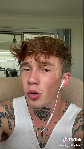 Covering Tattoos for Nightclubs: Makeup Tutorial