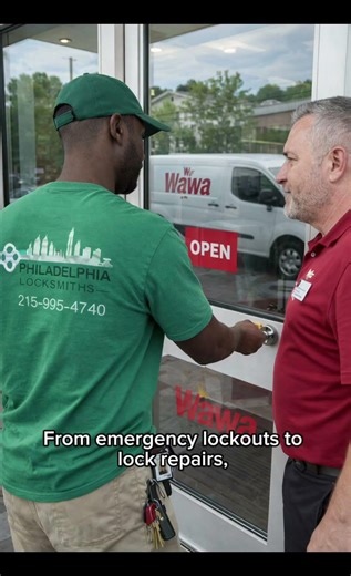 Philadelphia Locksmiths - #1 Fast Reliable Locksmiths in Philadelphia