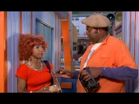 Car Wash Movie Soundtrack - Rose Royce - 1976