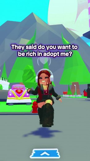 Yeah no 🤣#adoptme #roblox #fyp #starpets I am trying to get better ❤️‍🩹