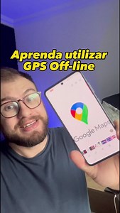 26K views · 1K reactions | Descubra usar GPS do celular Off-Line | Buscaatec | Facebook