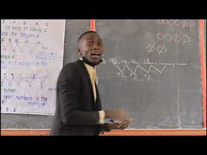 PRIMARY TWO MATHEMATICS LESSON FOUR.