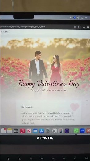 I Built a Full Website Inside ChatGPT Without Writing Code