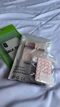 decorate my iphone’s with me📱💗#decoratewithme #iphone #foryou