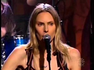 Aimee Mann - Going Through the Motions - 2005-05-05