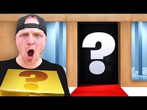 I Opened A Mystery Box Store!