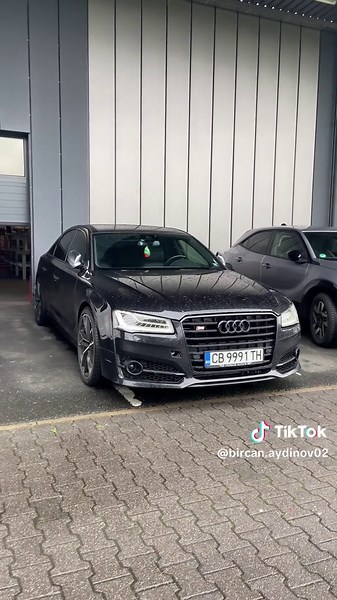 #s8plus #matrix #s8 #650hp #v8 #v8biturbo #bulgaria🇧🇬 #fyp #CB9991TH