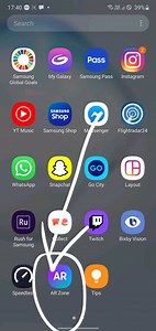 Quick Measure: Productivity using Augmented Reality