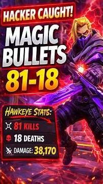 Spectating The Most Obvious Cheater in Marvel Rivals #shorts