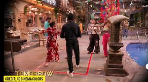 155K views · 8.1K reactions | Bigg Boss 18 Live: Time God Task Vivian Dsena Chahat Support Rajat Dalal Digvijay Karanveer Fight | Vnik | Facebook