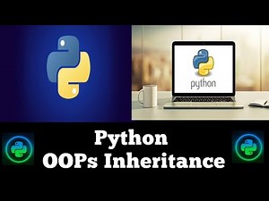#47 Python Inheritance