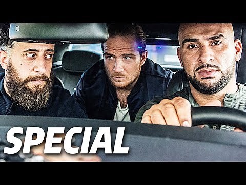 Warum ihr 4 BLOCKS gesehen haben solltet! | Special