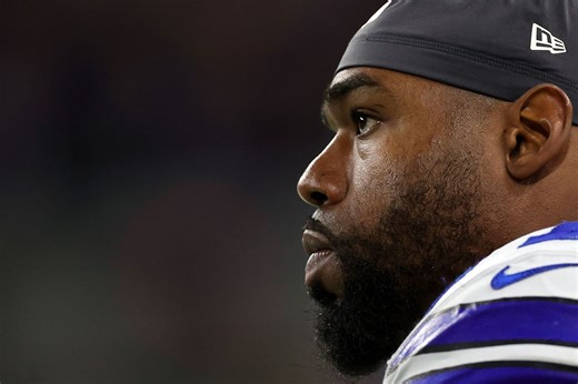 Tyron Smith career earnings: How much money did Cowboys OT rack up in his NFL career?
