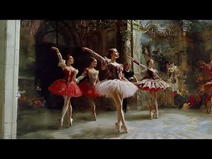 The History of Ballet: An Artistic Dance Evolution