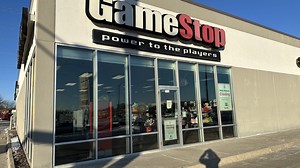 GameStop announces Trade Anything Day. Here's what to know.