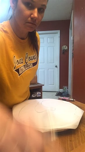 Toothless Dragon Cake Tutorial