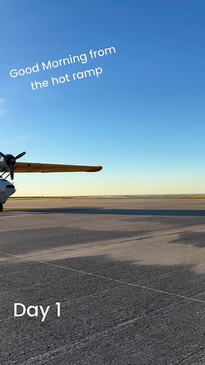 4.2K views · 216 reactions | Day 1 of the Pikes Peak Regional Air Show is ready to begin. | National Museum of World War II Aviation | Facebook