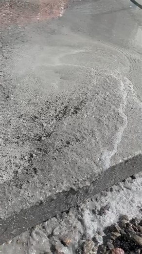 331 reactions | Add the final touches  . . . . . . . . . . #house #concretejungle #architect #landscape #constructionlife #constructionsite #work #concreteart #homeimprovement #driveway #landscaping #brutalism #builder #heavyequipment #asphalt #stone #stampedconcrete #concretemixer #flooring #concrete #porch #patio #concretecontractor #wood #concretelove #landscapegardening #concreter #tradie | Pave Your Way Concreting | Facebook