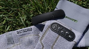 These smart socks want to make you a better runner