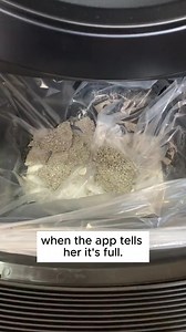 Litter-Robot automatically scoops your cat's stinky poop, so you don't have to. See why 1 million pet parents made the switch. | Litter-Robot by Whisker