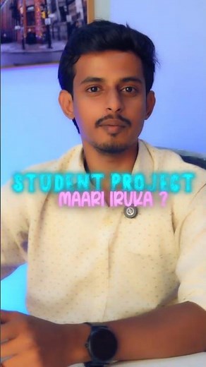 🛠️Stop Student Mistakes! Use the Fillet Tool for 3D Design