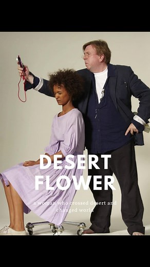 Desert Flower Movie Insights and Key Scenes