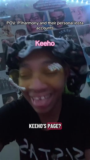 Yup that’s my man . . . #kpopfypシ #kpoptiktok #p1harmony #keeho #p1ece | Keeho